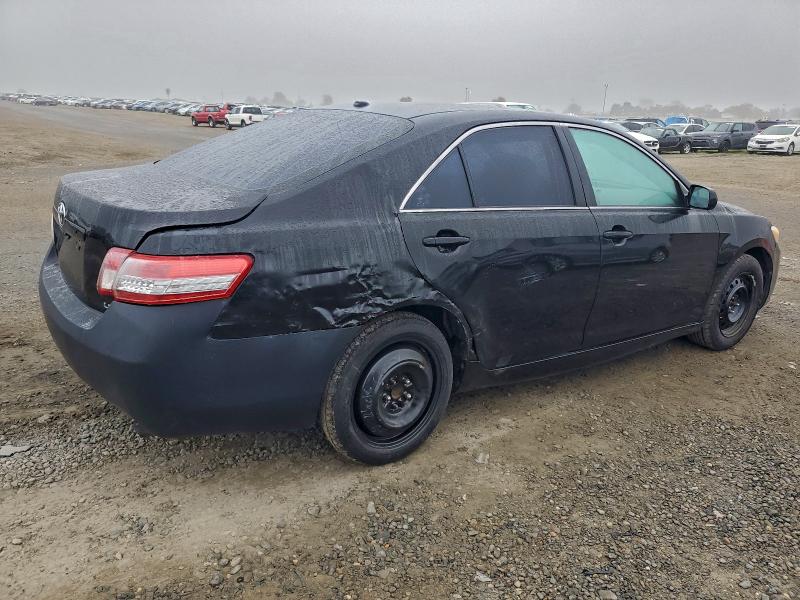 Photo 3 from auction – 2011 TOYOTA CAMRY BASE with VIN 4T1BF3EK1BU180714
