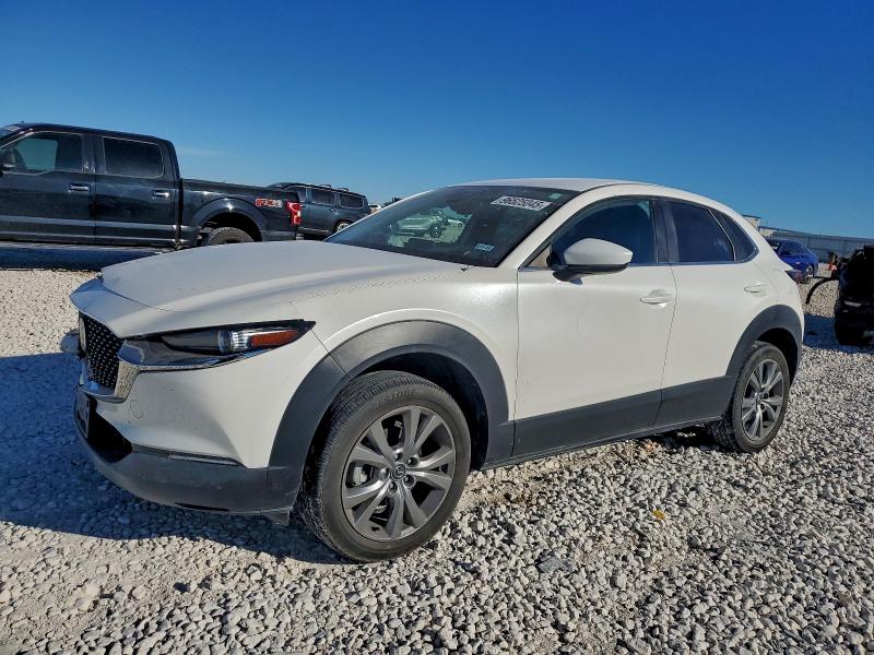 MAZDA CX-30 SELE 2023 with VIN 3MVDMBBM0PM511408 - Photo from auction