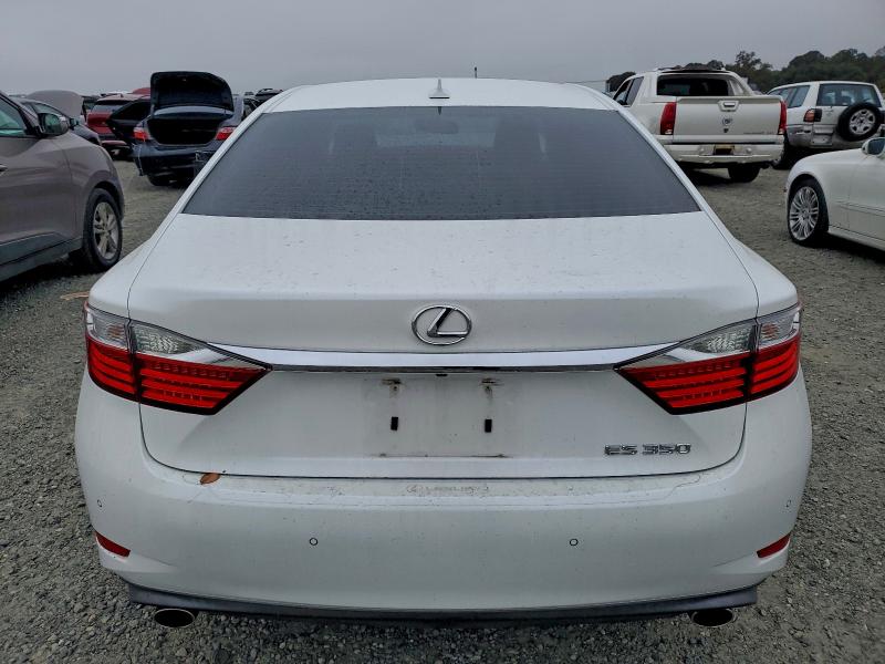 Photo 6 from auction – 2013 LEXUS ES 350 with VIN JTHBK1GG6D2063530