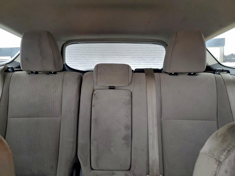 Foto 10 de la subasta – 2017 FORD ESCAPE con VIN 1FMCU0GD6HUA53604