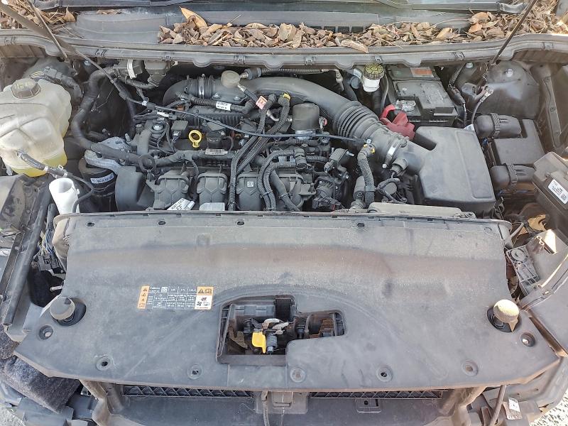 صورة رقم 12 من المزاد - 2019 FORD EDGE TITAN مع VIN 2FMPK3K93KBC74005