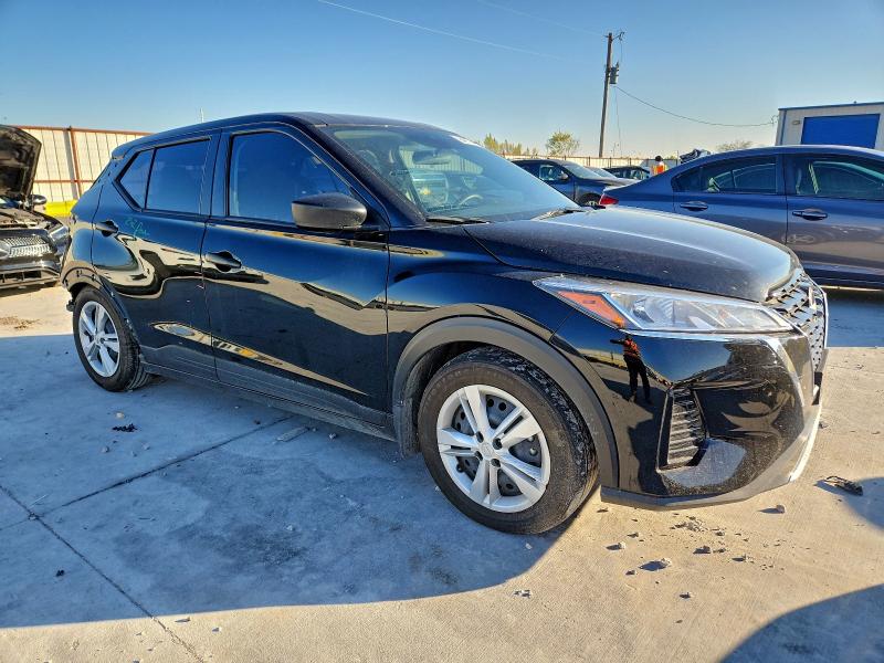 Photo 4 from auction – 2024 NISSAN KICKS S with VIN 3N1CP5BV1RL584202