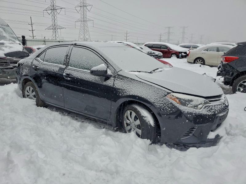 Photo 4 from auction – 2016 TOYOTA COROLLA L with VIN 2T1BURHE1GC637643