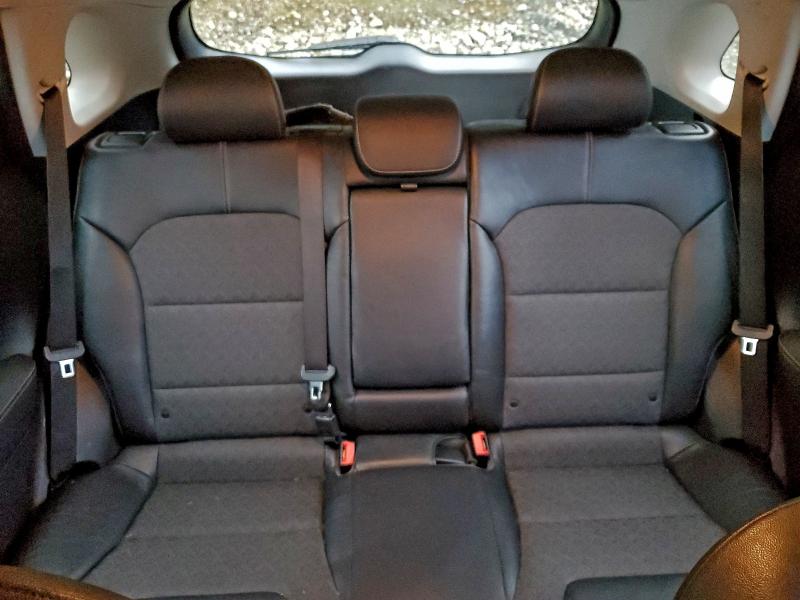 Photo 10 from auction – 2018 KIA NIRO with VIN KNDCC3LC9J5203484