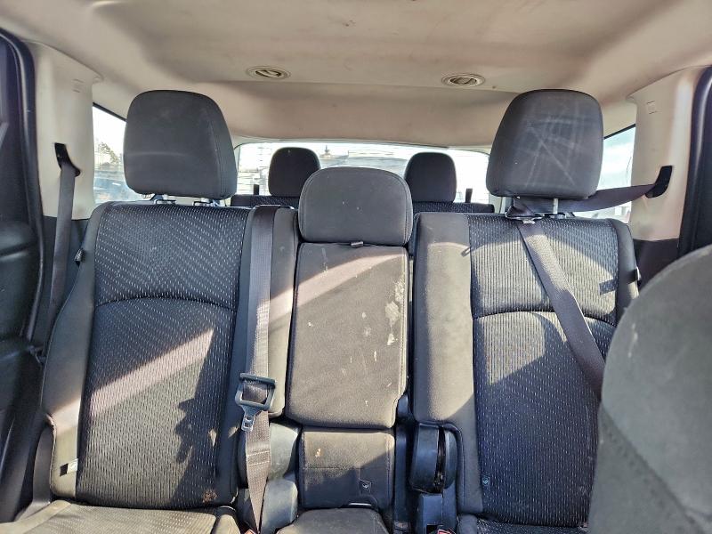 Photo 10 from auction – 2018 DODGE JOURNEY SE with VIN 3C4PDCAB3JT498669
