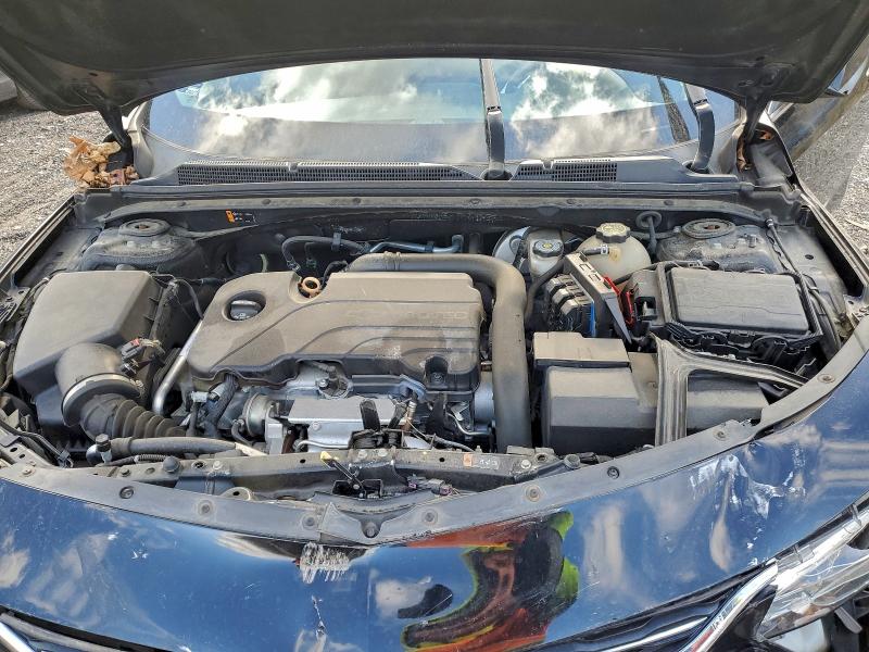 Photo 11 from auction – 2016 CHEVROLET MALIBU with VIN 1G1ZB5ST4GF351175