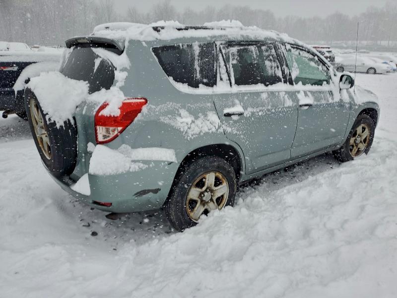Photo 3 from auction – 2008 TOYOTA RAV4 with VIN JTMBD33V586056885