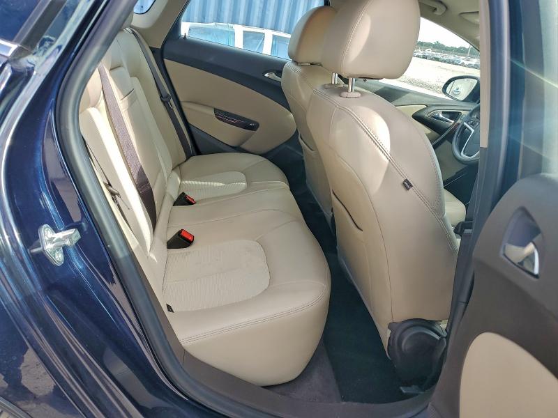Photo 10 from auction – 2015 BUICK VERANO CON with VIN 1G4PR5SK7F4158381