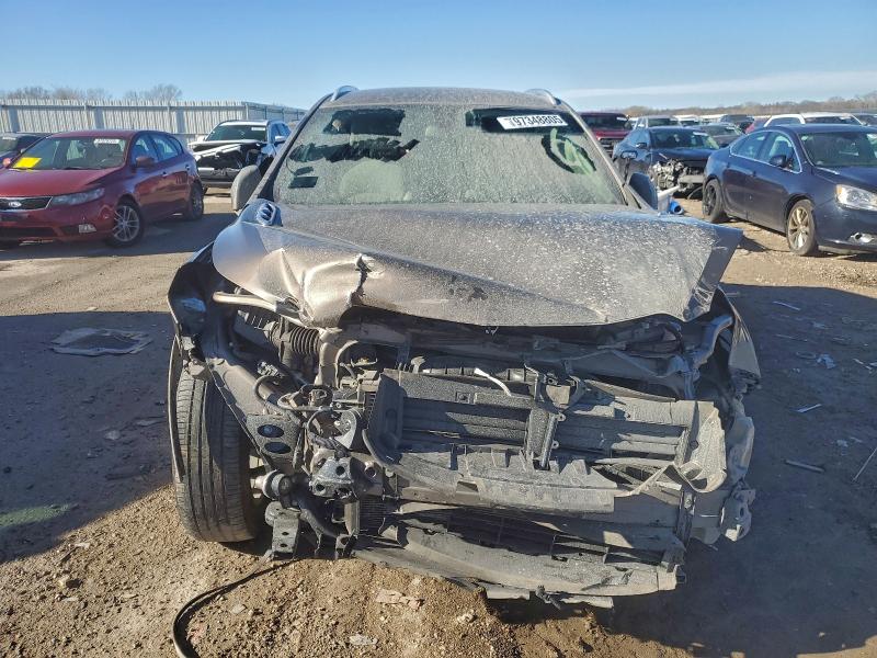 Photo 5 from auction – 2019 BUICK ENVISION E with VIN LRBFXCSA1KD093831
