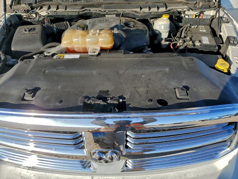 Photo 11 from auction – 2016 RAM 1500 SLT with VIN 1C6RR6LM0GS214443