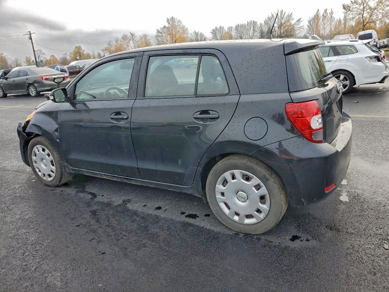 Photo 2 from auction – 2011 TOYOTA SCION XD with VIN JTKKU4B48B1015257