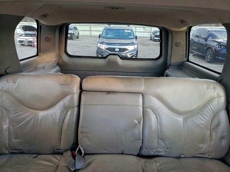 Photo 10 from auction – 2002 GMC YUKON with VIN 1GKEK13Z52J236337