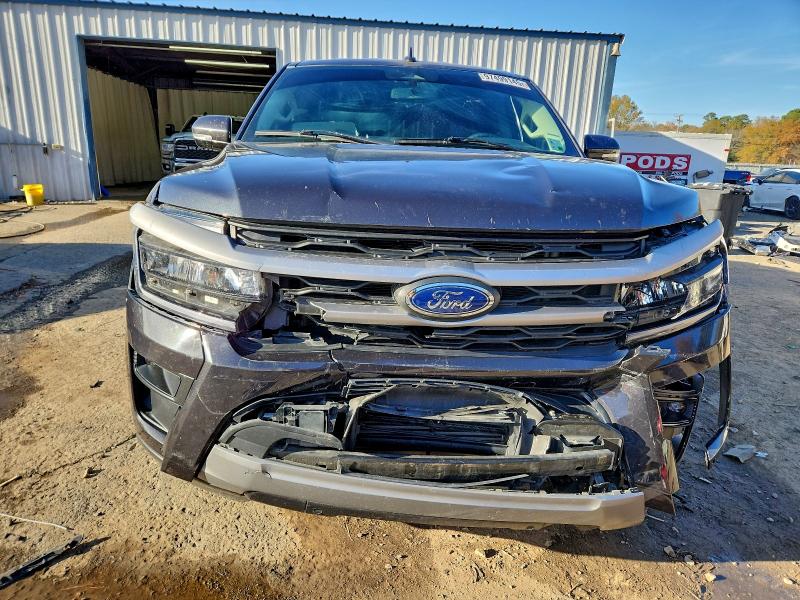 Photo 5 from auction – 2022 FORD EXPEDITION with VIN 1FMJU1HT7NEA61736