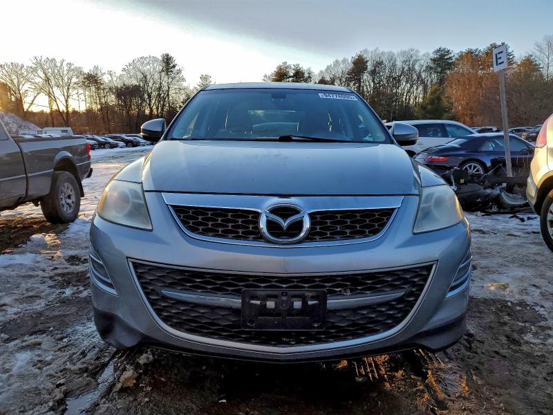 Photo 5 from auction – 2011 MAZDA CX-9 with VIN JM3TB3DVXB0316014