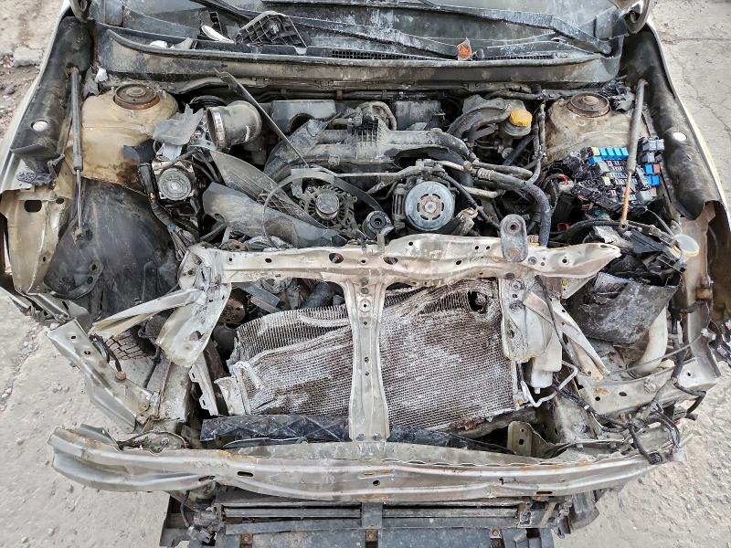 صورة رقم 11 من المزاد - 2015 SUBARU LEGACY 2.5 مع VIN 4S3BNAC65F3018887