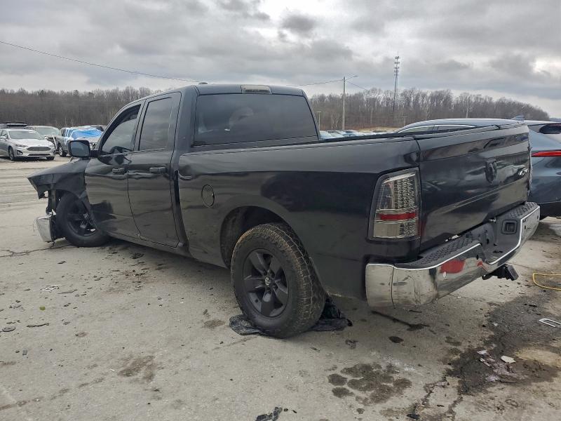 Photo 2 from auction – 2014 RAM 1500 ST with VIN 1C6RR7FT6ES372811