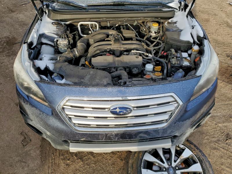Photo 11 from auction – 2017 SUBARU OUTBACK 2. with VIN 4S4BSANC3H3297816