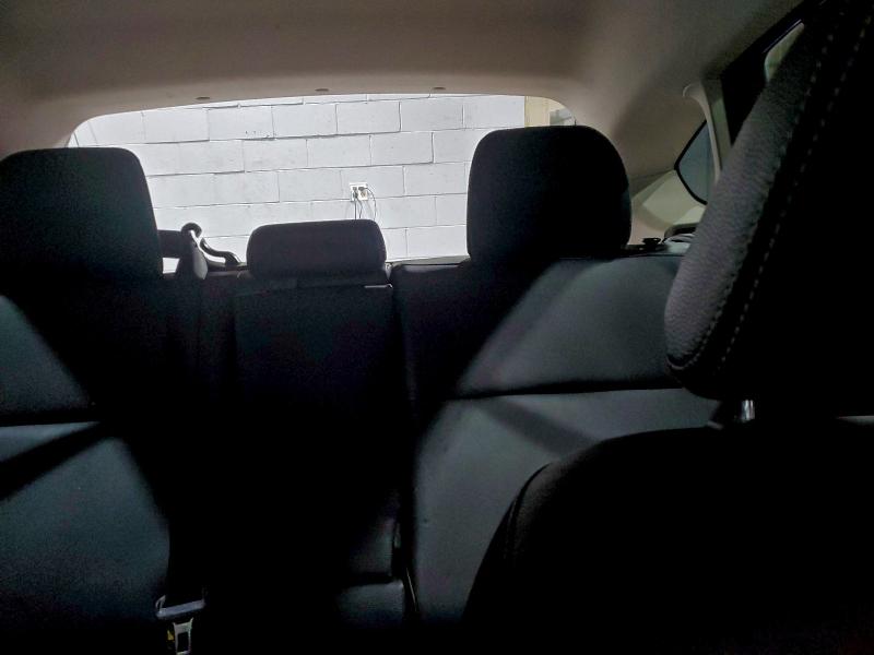 Photo 10 from auction – 2014 SUBARU XV CROSSTR with VIN JF2GPAKC8E8344435