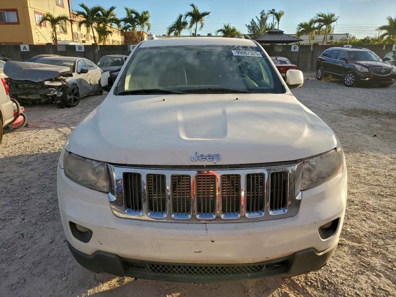 Photo 5 from auction – 2011 JEEP GRAND CHER with VIN 1J4RS4GGXBC672266