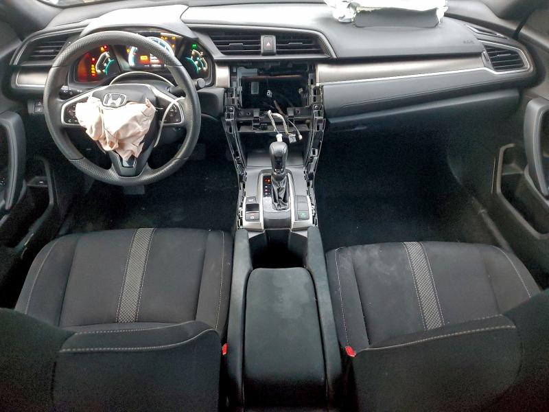 Photo 8 from auction – 2019 HONDA CIVIC LX with VIN 2HGFC4B62KH303551