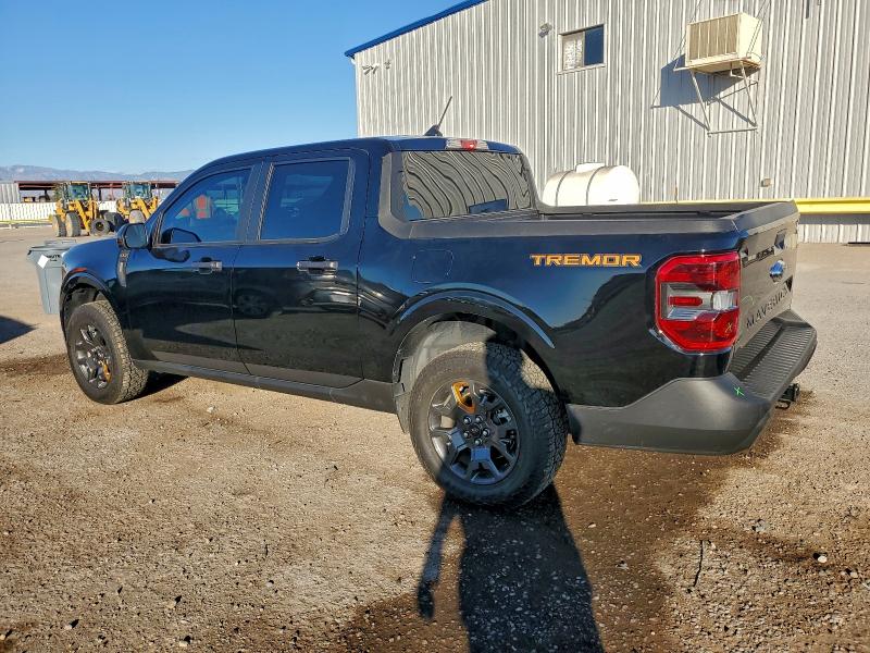 Photo 2 from auction – 2024 FORD MAVERICK X with VIN 3FTTW8C91RRB34680