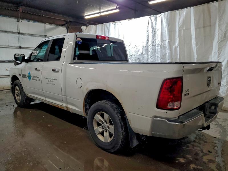 Photo 2 from auction – 2014 RAM 1500 SLT with VIN 1C6RR7GT9ES130013