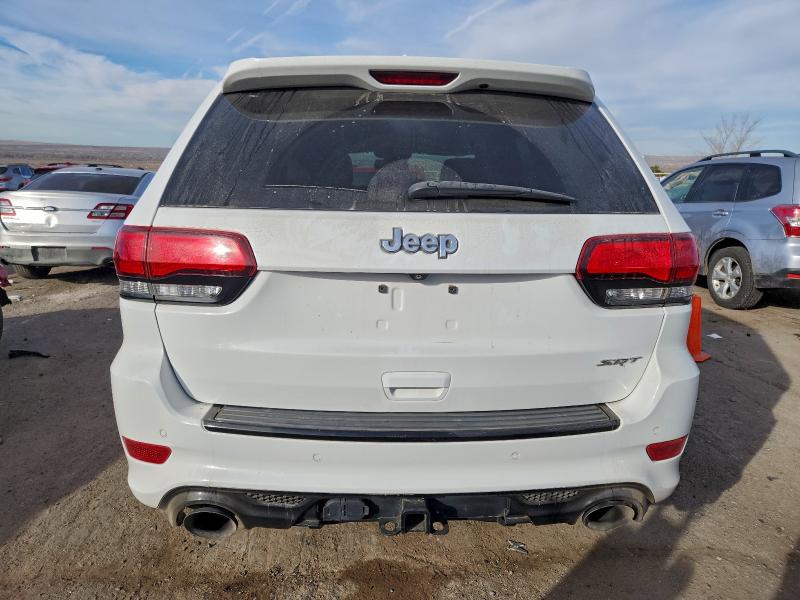 Photo 6 from auction – 2014 JEEP GRAND CHER with VIN 1C4RJFDJ9EC439701