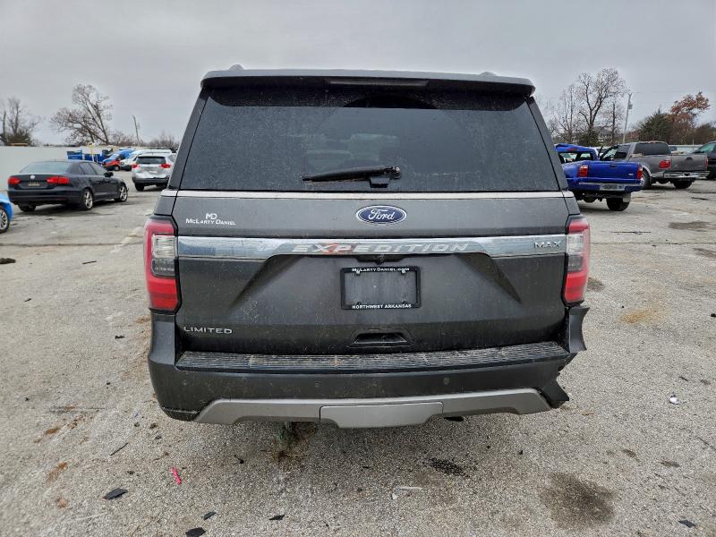 Photo 6 from auction – 2020 FORD EXPEDITION with VIN 1FMJK2AT9LEA88049