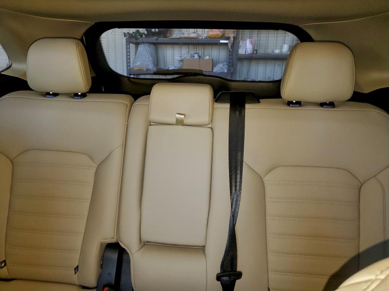 Photo 10 from auction – 2020 FORD EDGE SEL with VIN 2FMPK4J93LBA12252