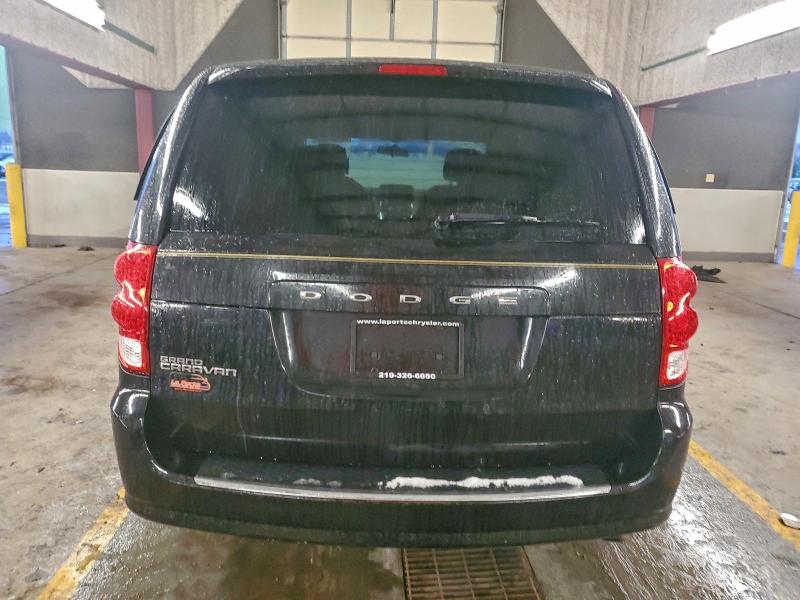 صورة رقم 6 من المزاد - 2016 DODGE GRAND CARA مع VIN 2C4RDGBG4GR195812
