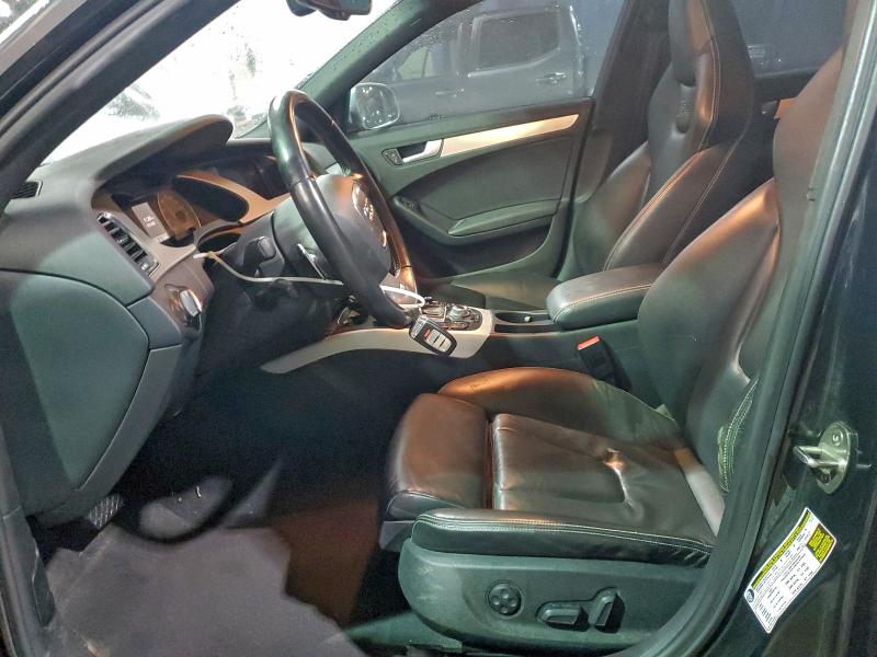 Photo 7 from auction – 2011 AUDI S4 PRESTIG with VIN WAUKGAFL6BA047846
