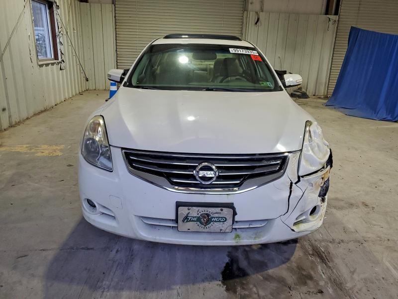 Photo 5 from auction – 2012 NISSAN ALTIMA BAS with VIN 1N4AL2APXCC143548