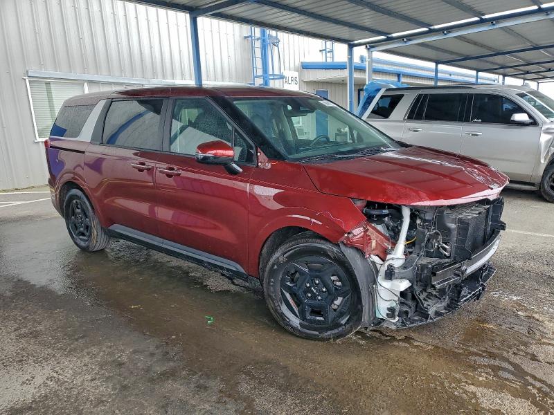 Photo 4 from auction – 2025 KIA CARNIVAL L with VIN KNDNB5K38S6522217