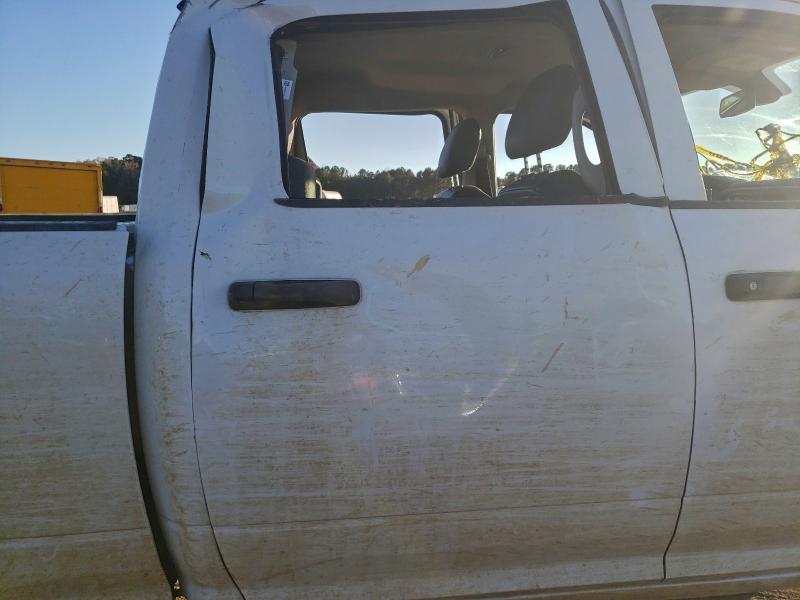 Photo 10 from auction – 2017 RAM 2500 ST with VIN 3C6UR5CL1HG644762