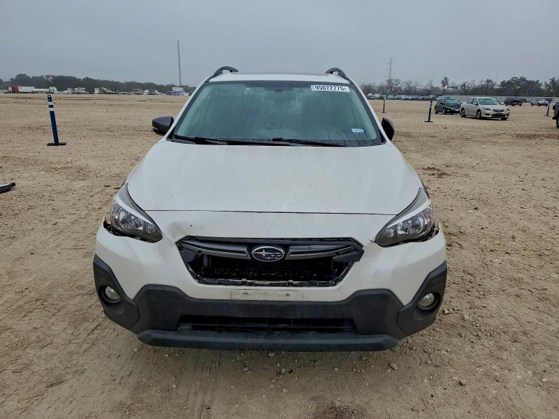 Photo 5 from auction – 2021 SUBARU CROSSTREK with VIN JF2GTHSC0MH278496