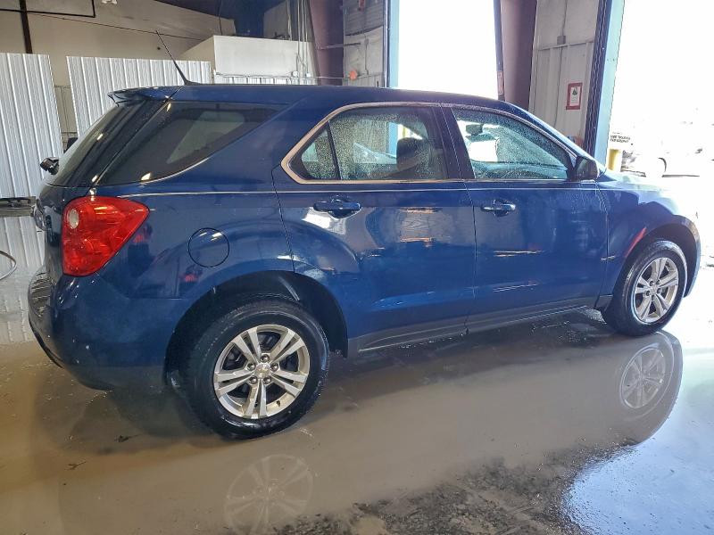 Photo 3 from auction – 2010 CHEVROLET EQUINOX LS with VIN 2CNALBEW7A6241742