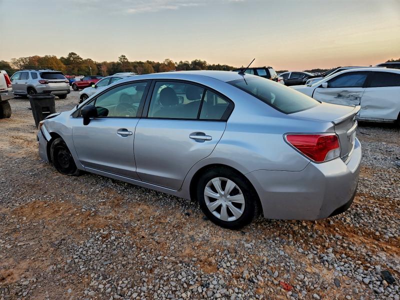 Photo 2 from auction – 2015 SUBARU IMPREZA with VIN JF1GJAA62FH020951