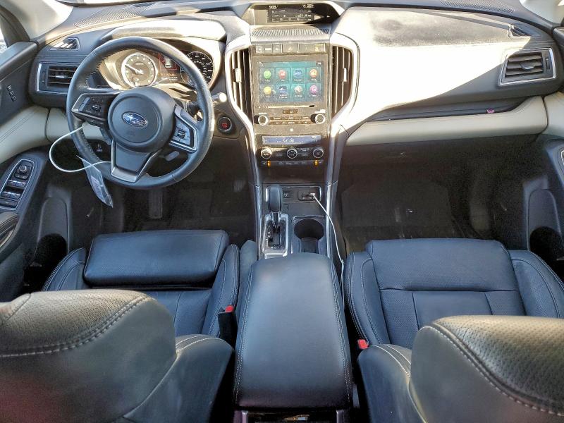 Photo 8 from auction – 2019 SUBARU ASCENT LIM with VIN 4S4WMAPD3K3488905