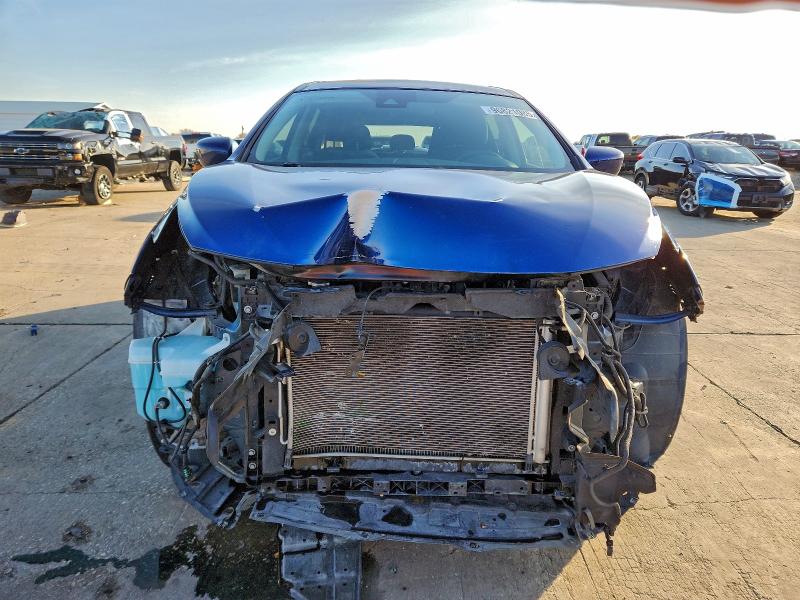 Photo 5 from auction – 2022 NISSAN MURANO S with VIN 5N1AZ2AJ3NC124262