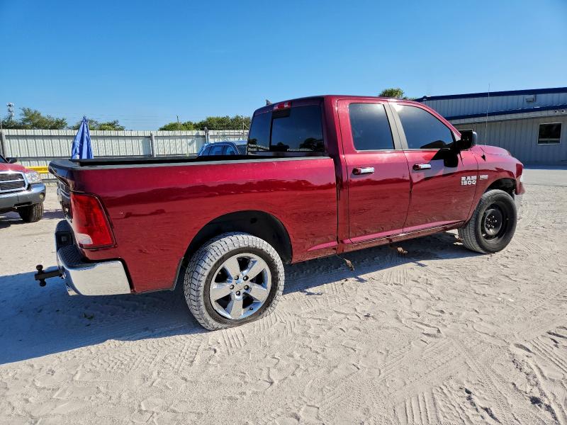 Photo 3 from auction – 2017 RAM 1500 with VIN 1C6RR7GT2HS785246