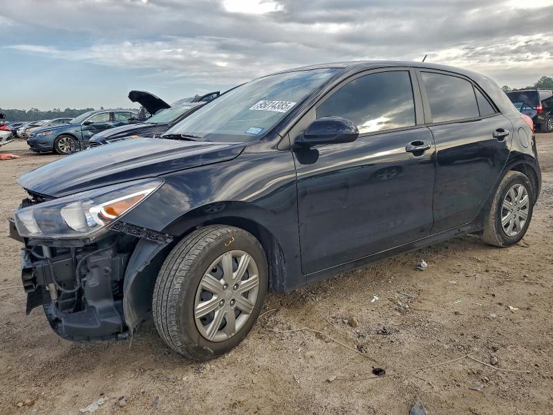 Photo 1 from auction – 2023 KIA RIO S with VIN 3KPA25ADXPE620367