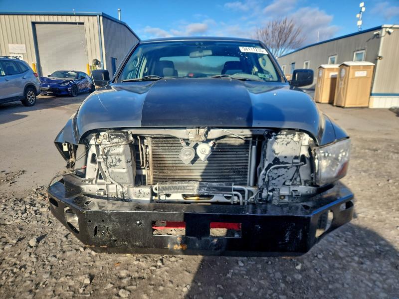 Photo 5 from auction – 2010 DODGE RAM 1500 with VIN 1D7RV1GP5AS133821