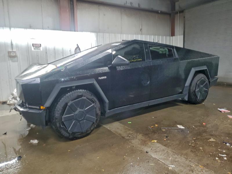 TESLA CYBERTRUCK 2024 with VIN 7G2CEHED2RA039139 - Photo from auction