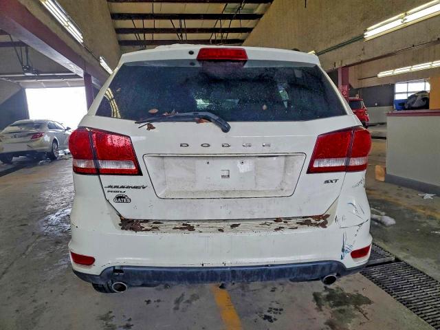 Photo 6 from auction – 2016 DODGE JOURNEY SX with VIN 3C4PDDBG1GT149857