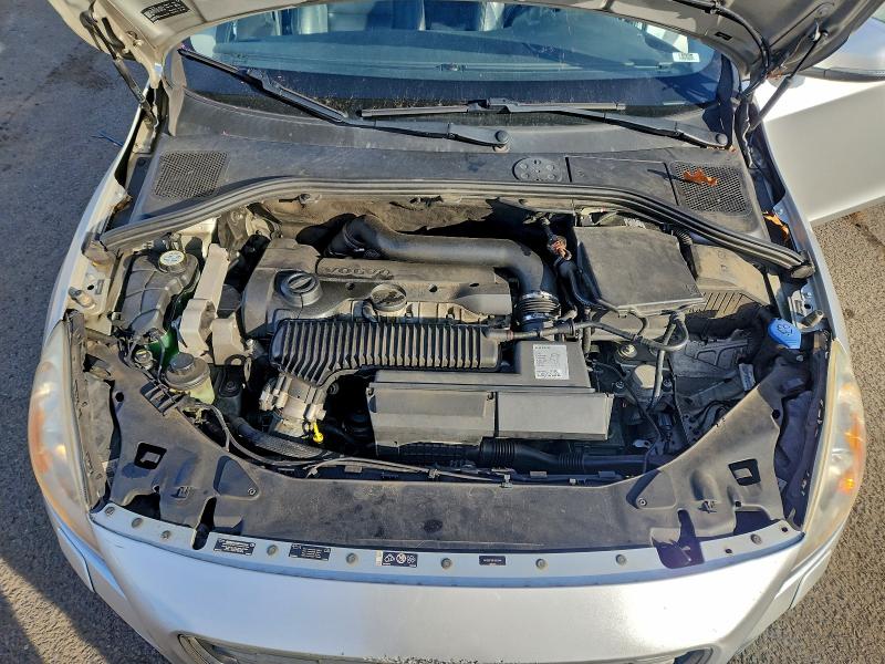 Photo 11 from auction – 2012 VOLVO S60 T5 with VIN YV1622FS9C2021246