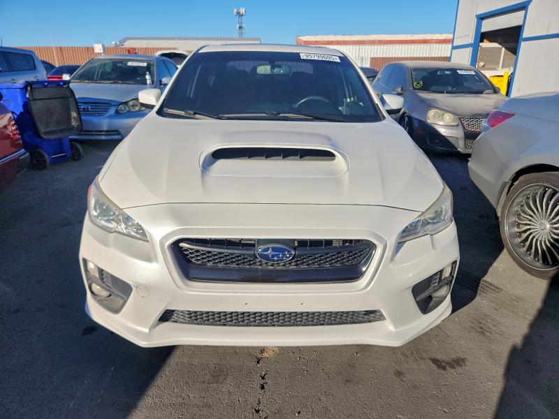 صورة رقم 5 من المزاد - 2016 SUBARU WRX PREMIU مع VIN JF1VA1E65G9831771