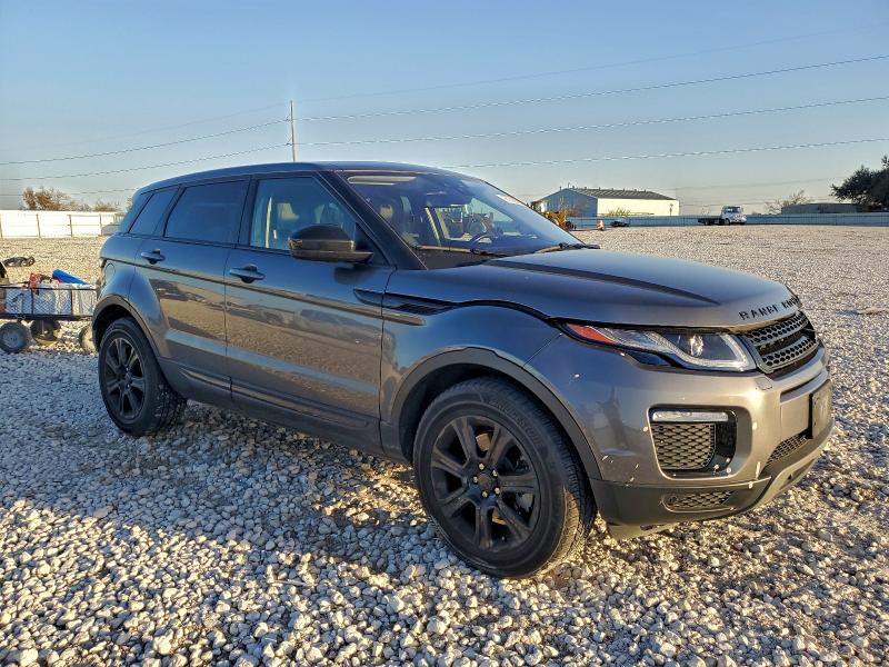 Photo 4 from auction – 2017 LAND ROVER RANGE ROVE with VIN SALVP2BG1HH224312