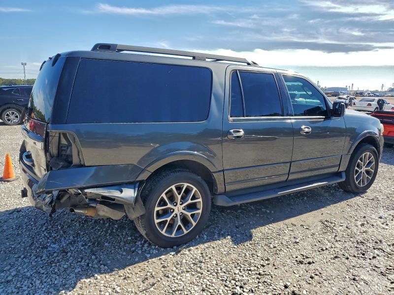Photo 3 from auction – 2015 FORD EXPEDITION with VIN 1FMJK1HT2FEF47183