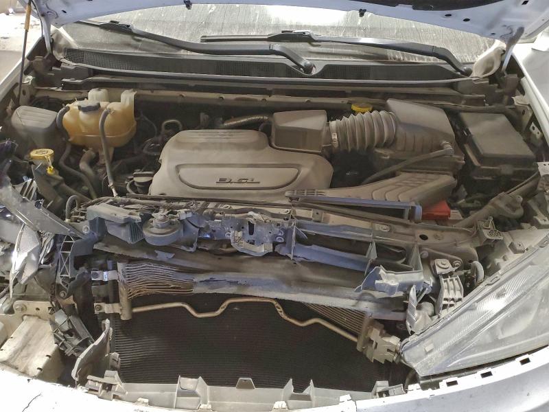 Photo 12 from auction – 2020 CHRYSLER PACIFICA T with VIN 2C4RC1BG5LR280751
