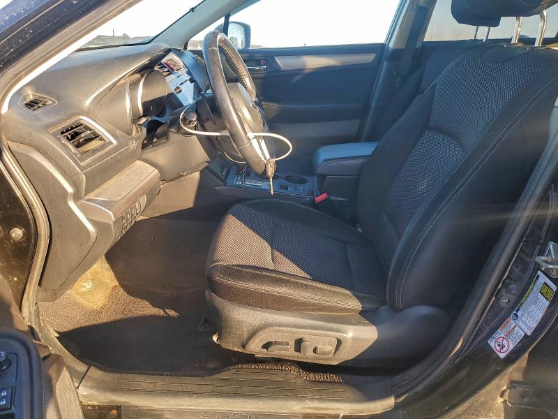 Снимка 7 от търг – 2015 SUBARU OUTBACK 2. с VIN 4S4BSAFC6F3313177